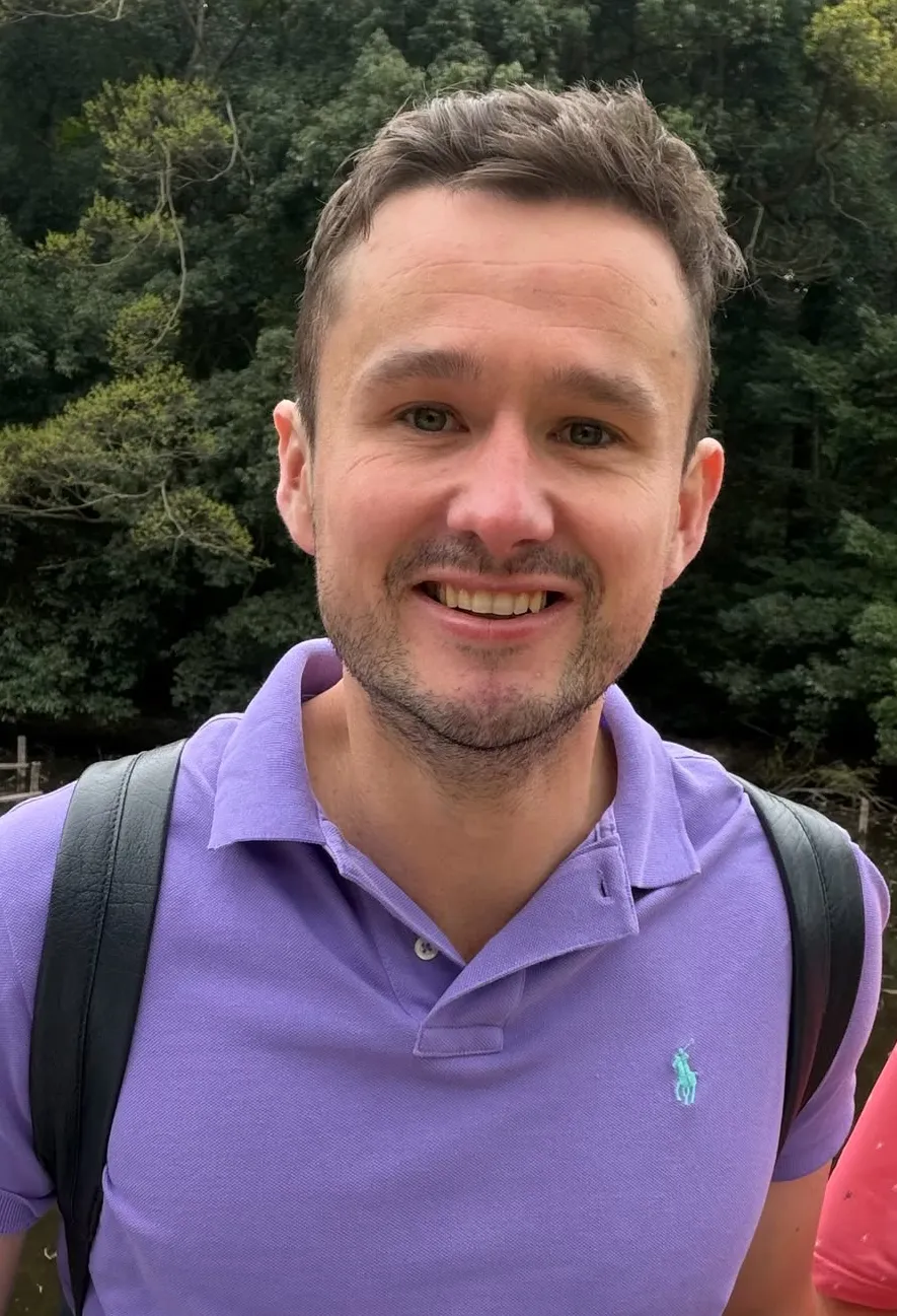 Charlie Norman, Senior Physiotherapist at Equal Therapy