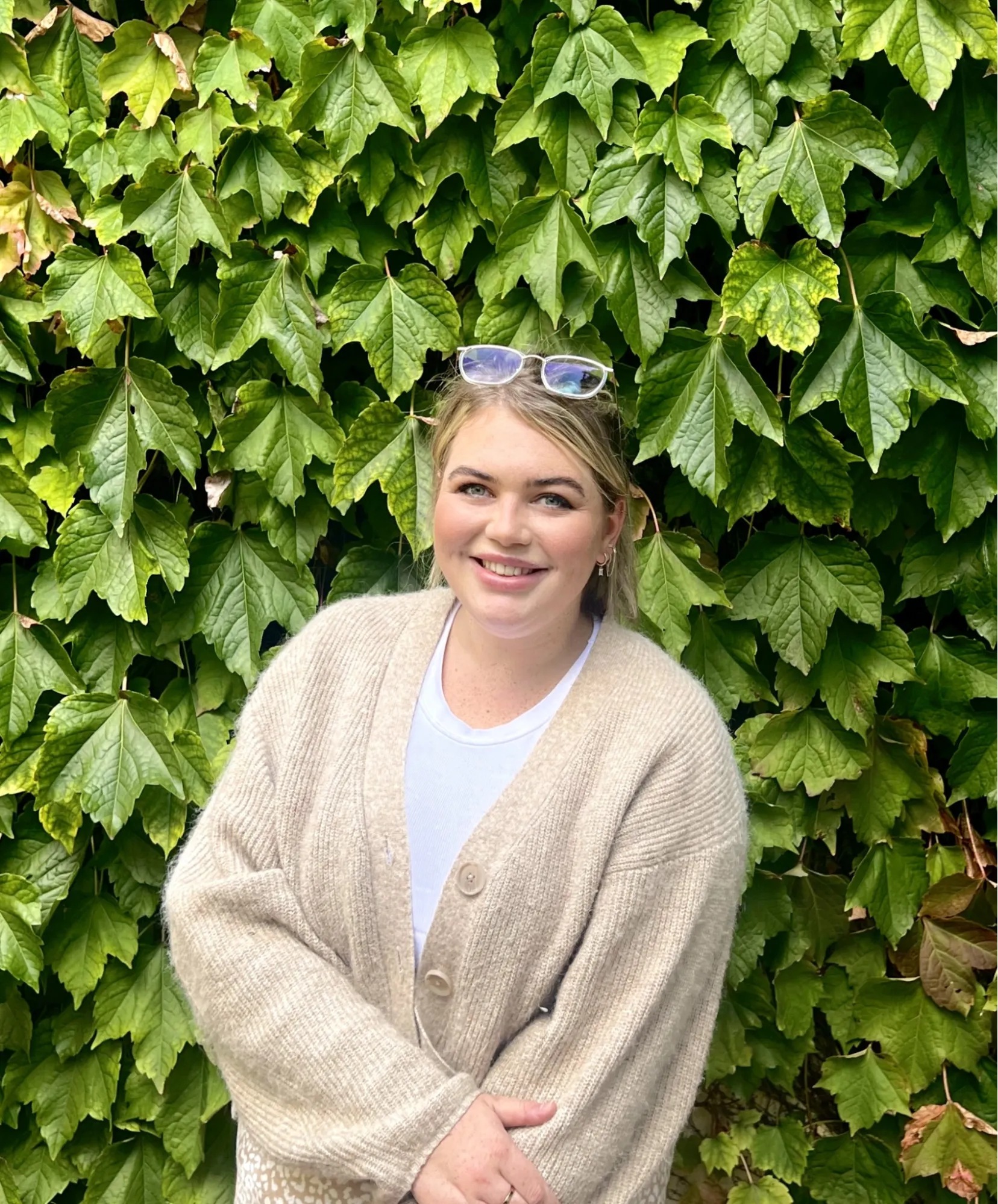 Jess Gesthuizen, Occupational Therapist at Equal Therapy