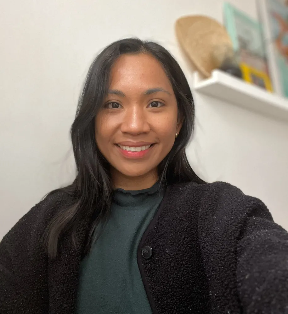Patrice Ventura-Ho, Occupational Therapist at Equal Therapy