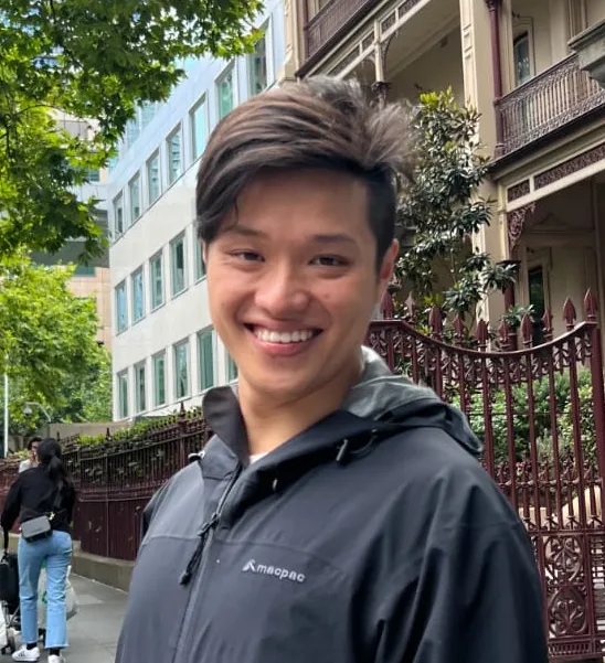 Sean Cheng, Occupational Therapist at Equal Therapy