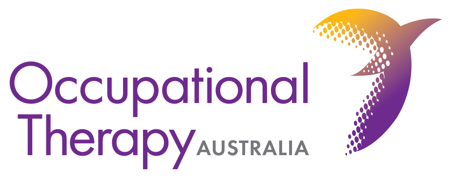 Occupational Therapy Australia